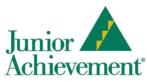 Junior Achievement Nigeria (JAN) Logo